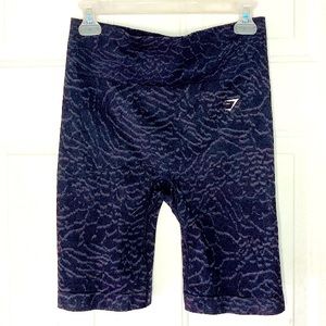 GymShark Seamless Short